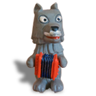 De Harmonicahoek