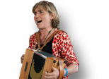 De Harmonicahoek