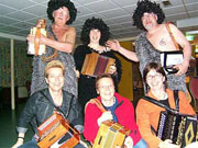 De Harmonicahoek
