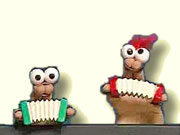 De Harmonicahoek