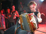 De Harmonicahoek