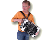 De Harmonicahoek