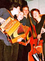 De Harmonicahoek