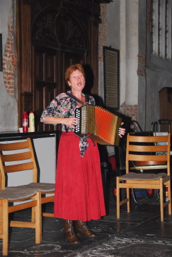  Thea van den Wildenberg.