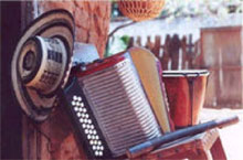 Trekharmonica