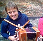 Jan Bazelmans kan ook moeilijke maten spelen.