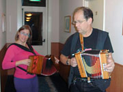 De Harmonicahoek