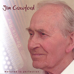 Jim Crawford: Schotse traditionals op een BC-harmonica.