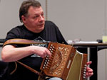De Harmonicahoek