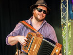 De Harmonicahoek
