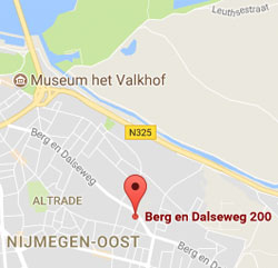 Klik op het kaartje voor de route.