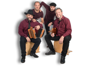 De Harmonicahoek