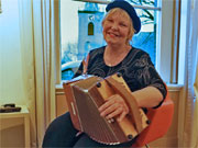 De Harmonicahoek