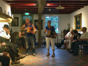 De Harmonicahoek