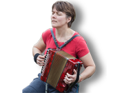 De Harmonicahoek