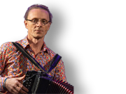 De Harmonicahoek