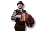 De Harmonicahoek