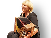 De Harmonicahoek