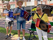 De Harmonicahoek