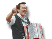 De Harmonicahoek