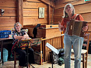De Harmonicahoek