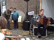 De Harmonicahoek