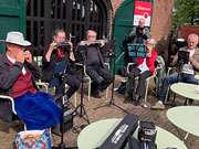 De Harmonicahoek