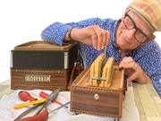 De Harmonicahoek