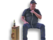 De Harmonicahoek