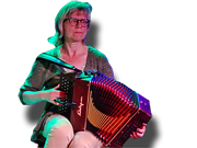 De Harmonicahoek