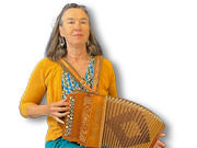 De Harmonicahoek