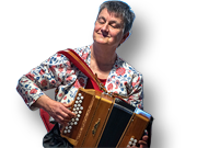 De Harmonicahoek