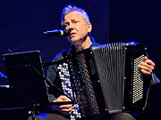 De Harmonicahoek