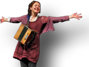 De Harmonicahoek