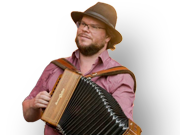 De Harmonicahoek
