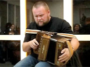 De Harmonicahoek