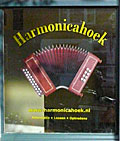 De Harmonicahoek