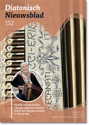 De Harmonicahoek
