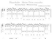 De Harmonicahoek