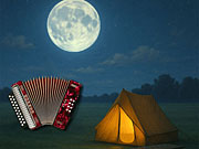 De Harmonicahoek