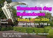 Harmonicadag Hellendoorn