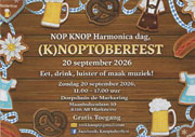 (K)noptoberfest