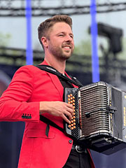 Concert Dwayne Verheyden