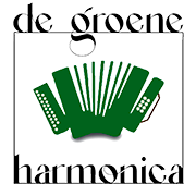 De Groene Harmonica