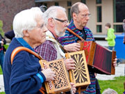 De Harmonicahoek