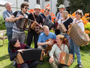 De Harmonicahoek