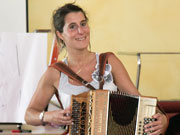 De Harmonicahoek