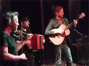 De Harmonicahoek